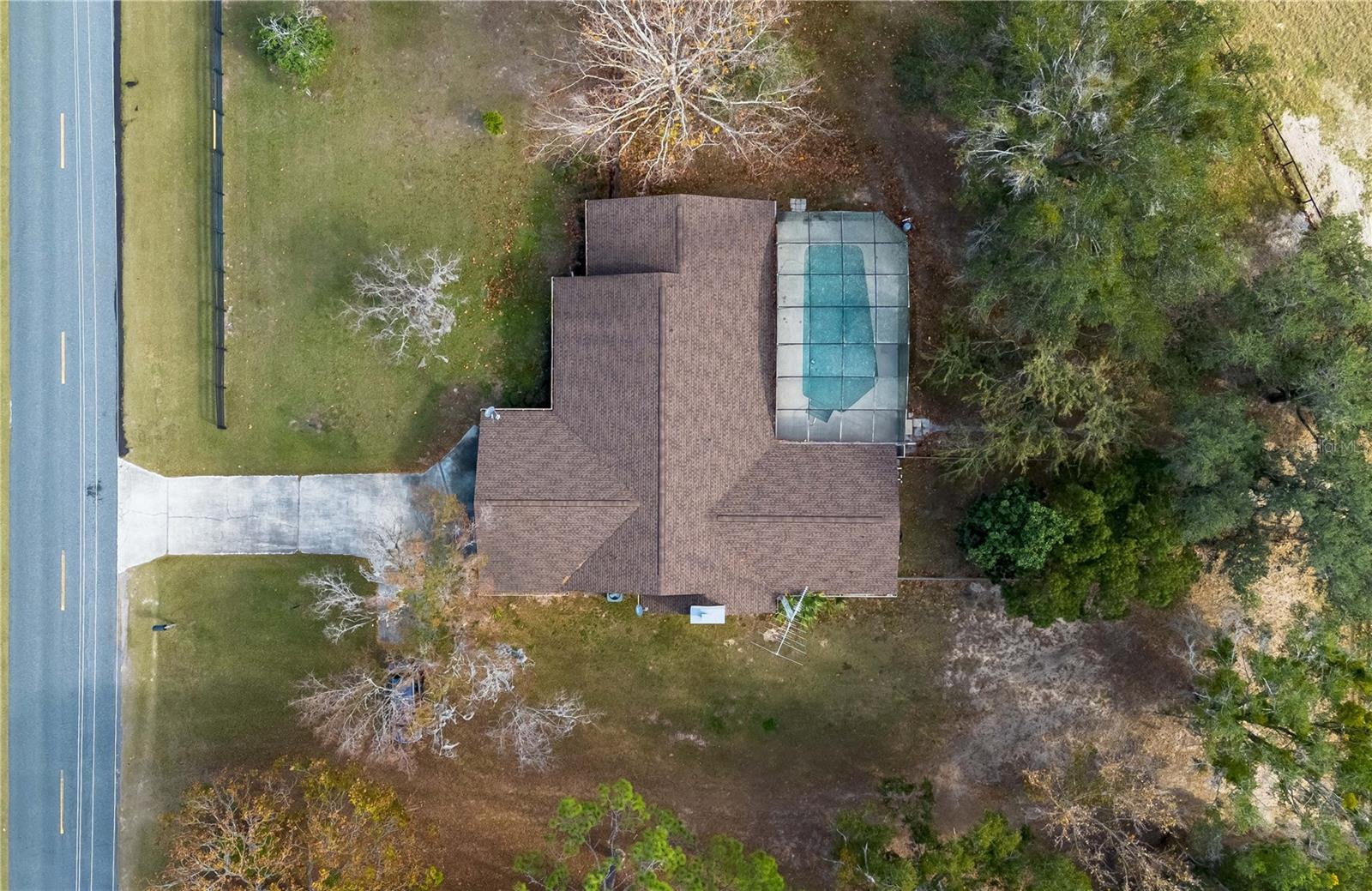 2902 MARION COUNTY ROAD, WEIRSDALE, FL — photo 9