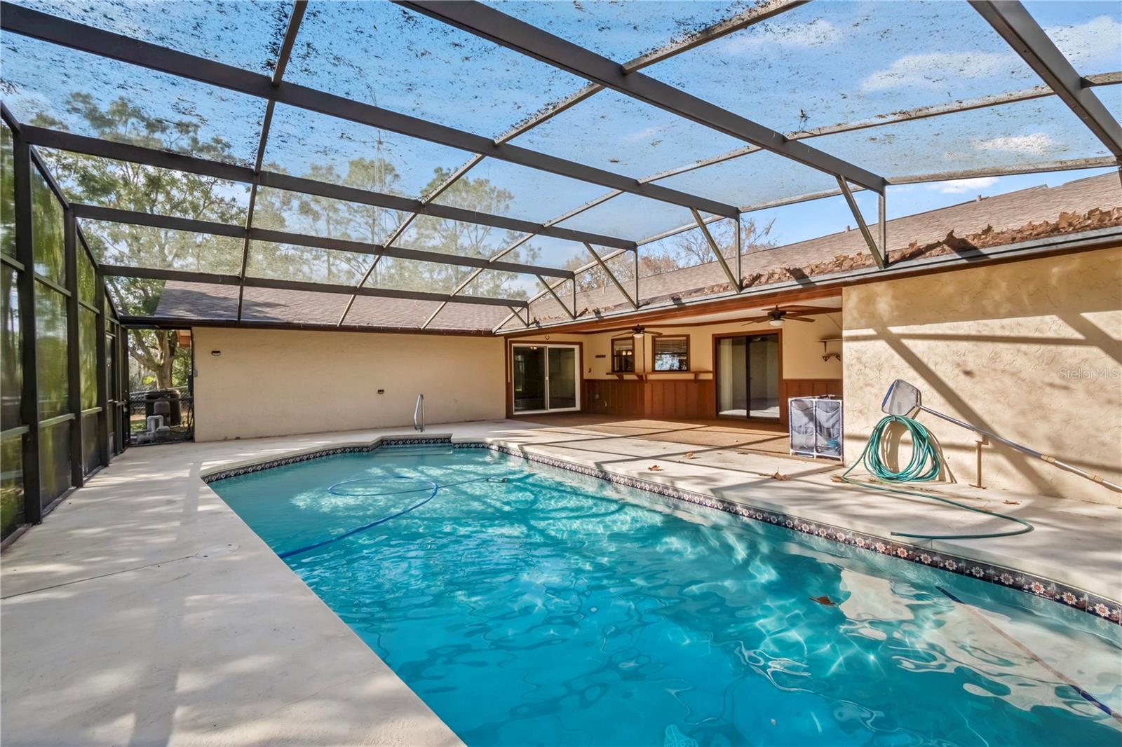 2902 MARION COUNTY ROAD, WEIRSDALE, FL — photo 47