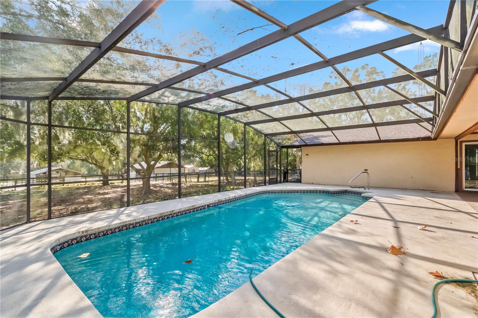 2902 MARION COUNTY ROAD, WEIRSDALE, FL — photo 48