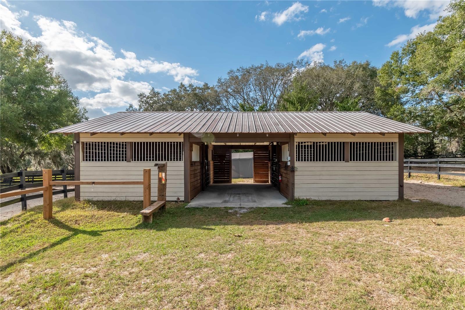 2902 MARION COUNTY ROAD, WEIRSDALE, FL — photo 64
