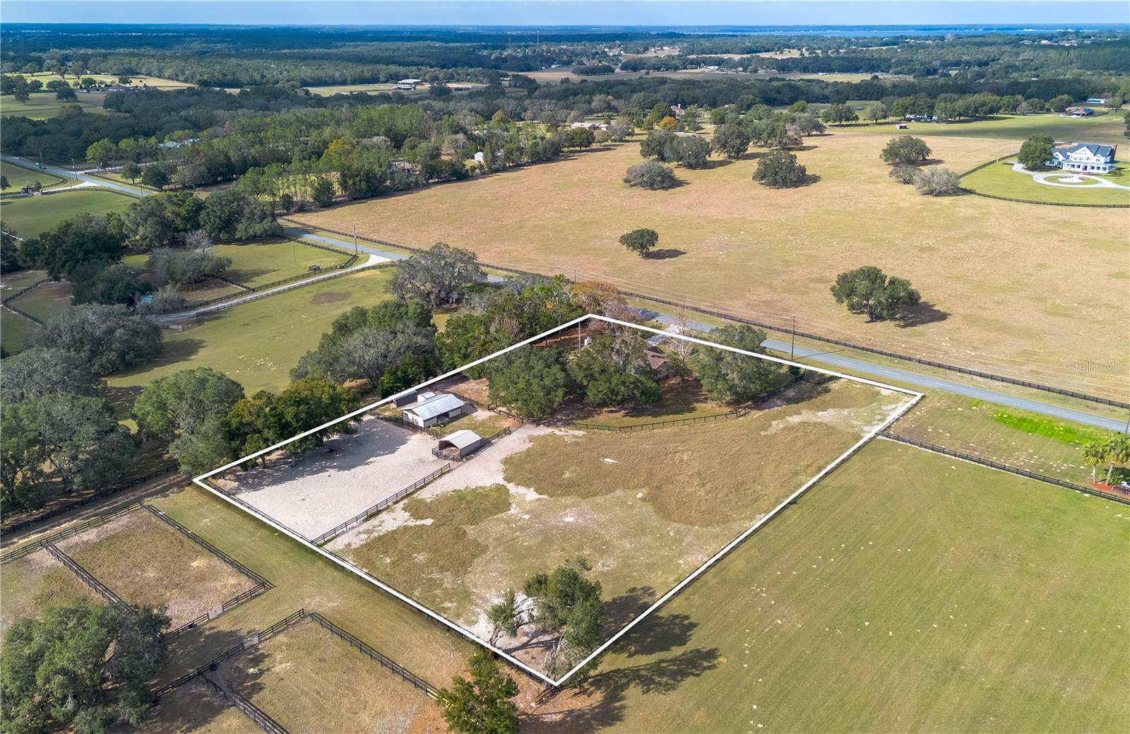 2902 MARION COUNTY ROAD, WEIRSDALE, FL — photo 80