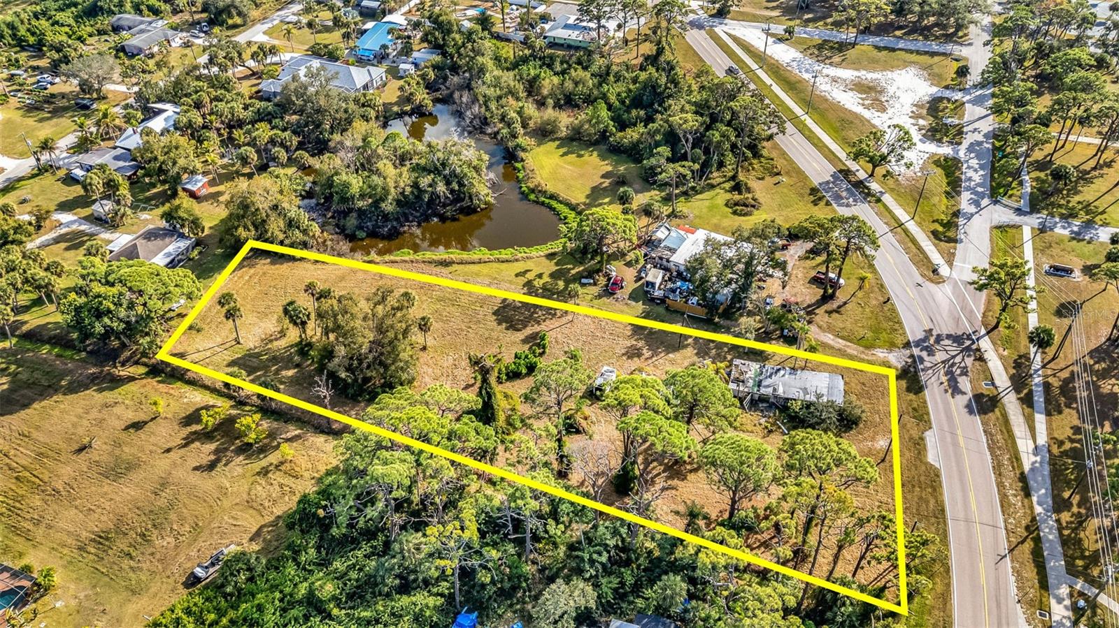 787 OLD ENGLEWOOD RD, ENGLEWOOD, FL — photo 3