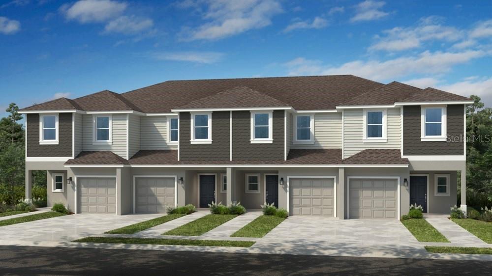 703 PERTH DR #703, MOUNT DORA, FL