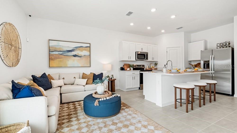 703 PERTH DR #703, MOUNT DORA, FL — photo 21