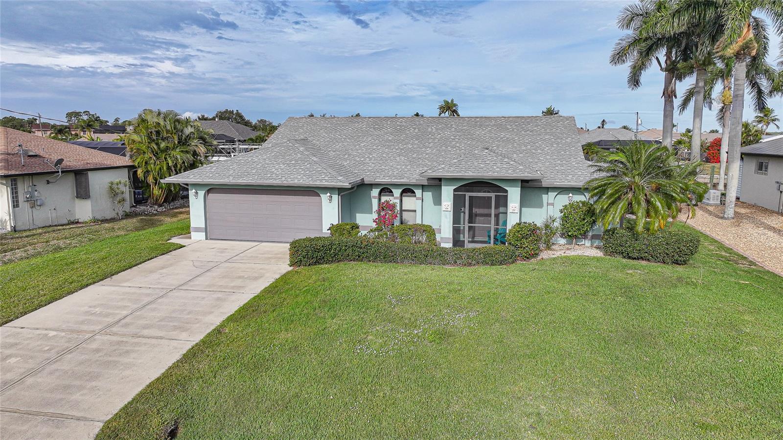 3025 CURRY TER, PORT CHARLOTTE, FL — photo 2