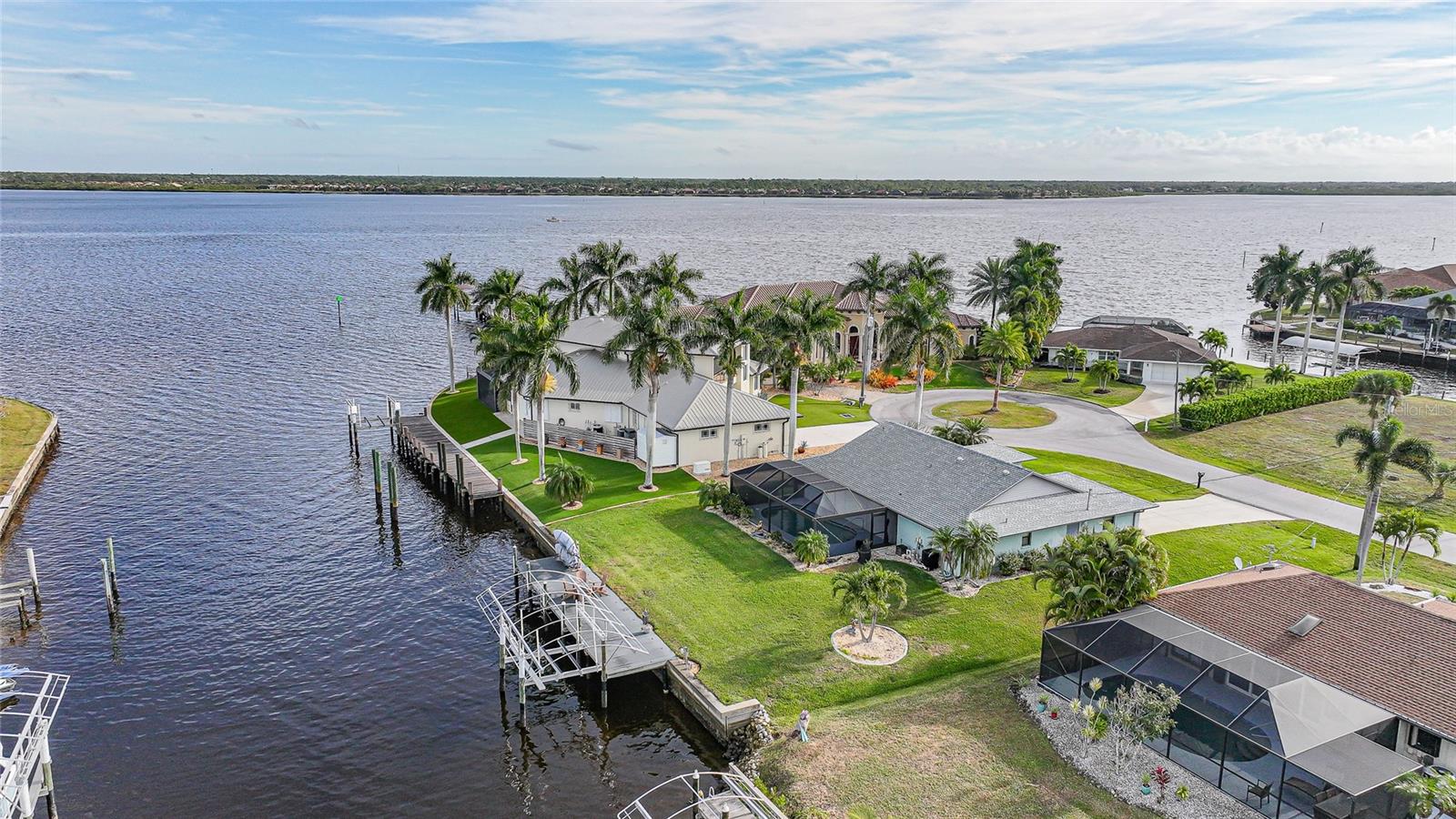 3025 CURRY TER, PORT CHARLOTTE, FL — photo 3