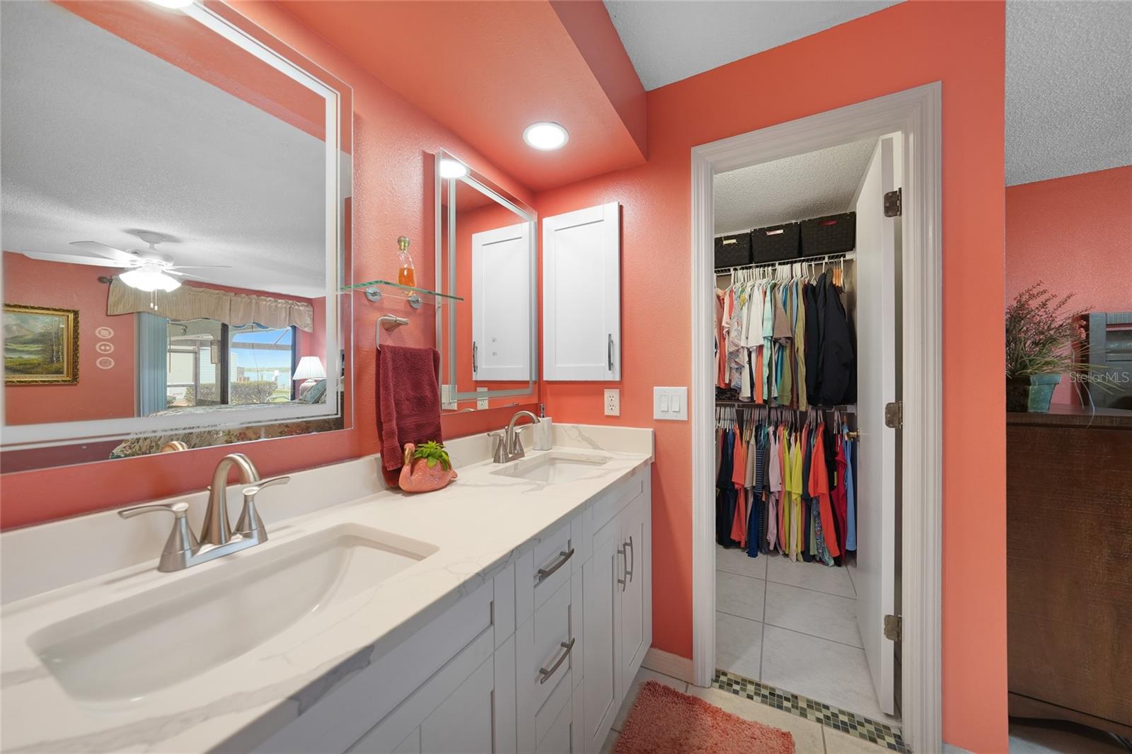 3025 CURRY TER, PORT CHARLOTTE, FL — photo 14