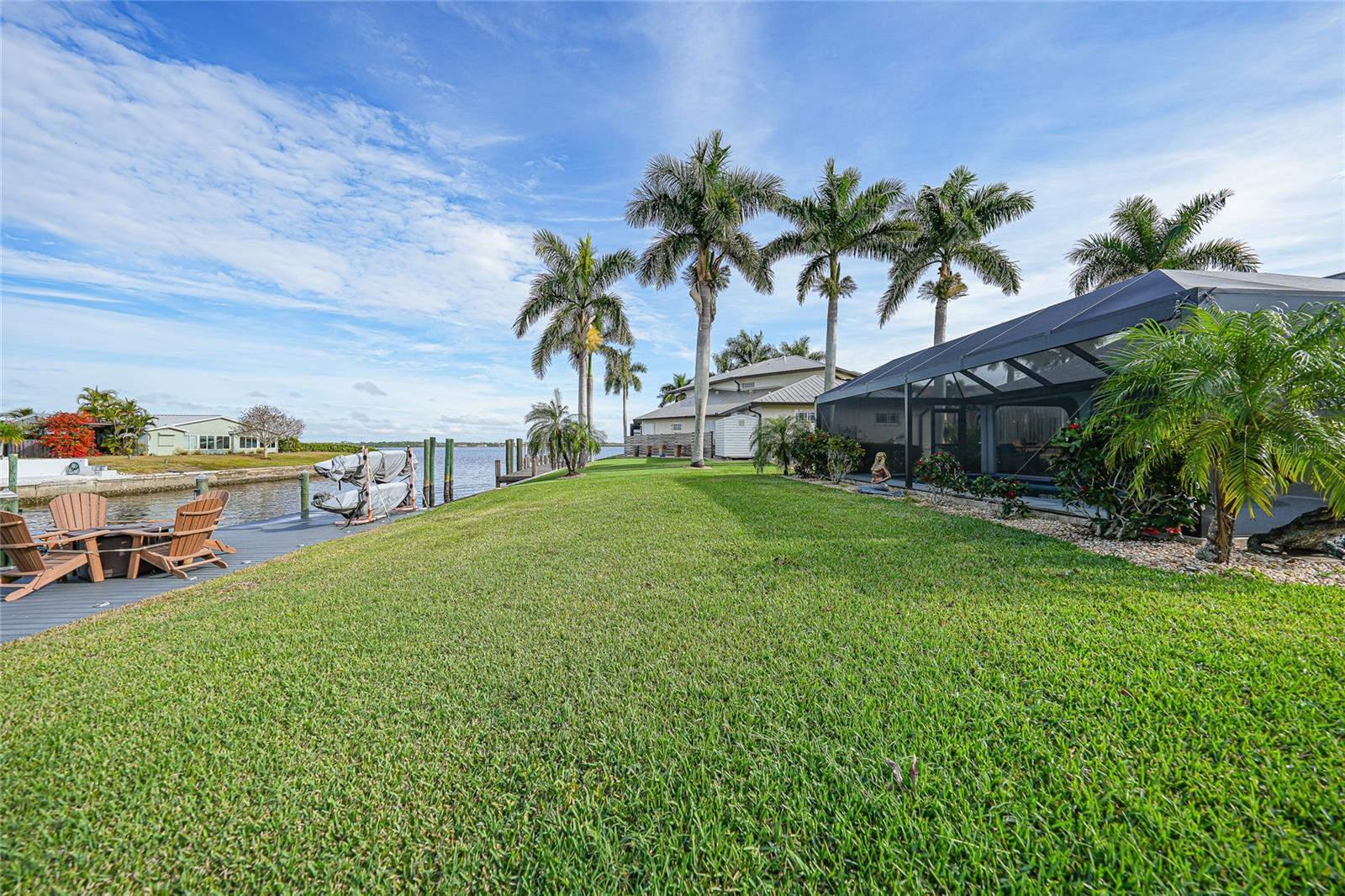 3025 CURRY TER, PORT CHARLOTTE, FL — photo 26