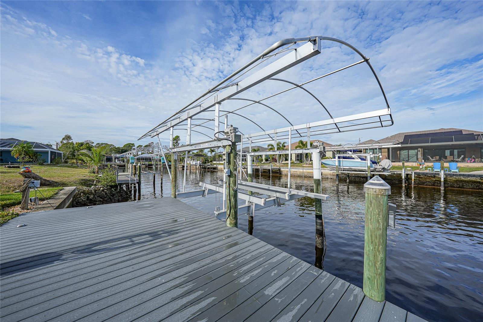 3025 CURRY TER, PORT CHARLOTTE, FL — photo 30