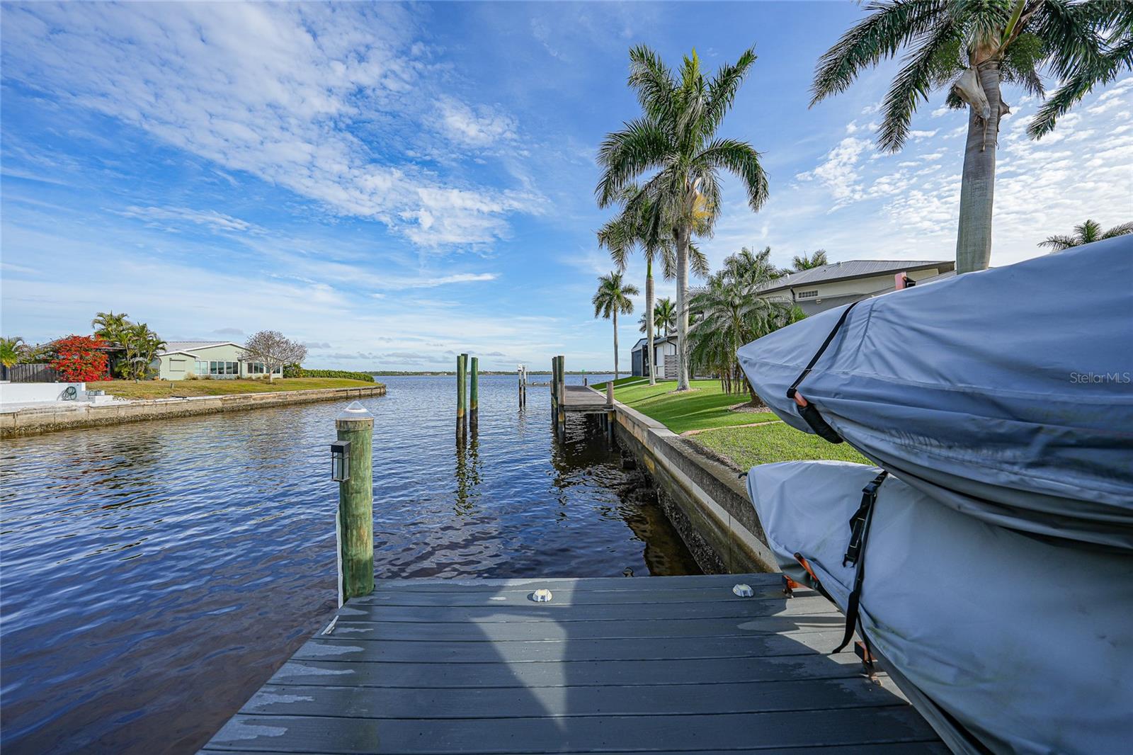 3025 CURRY TER, PORT CHARLOTTE, FL — photo 31