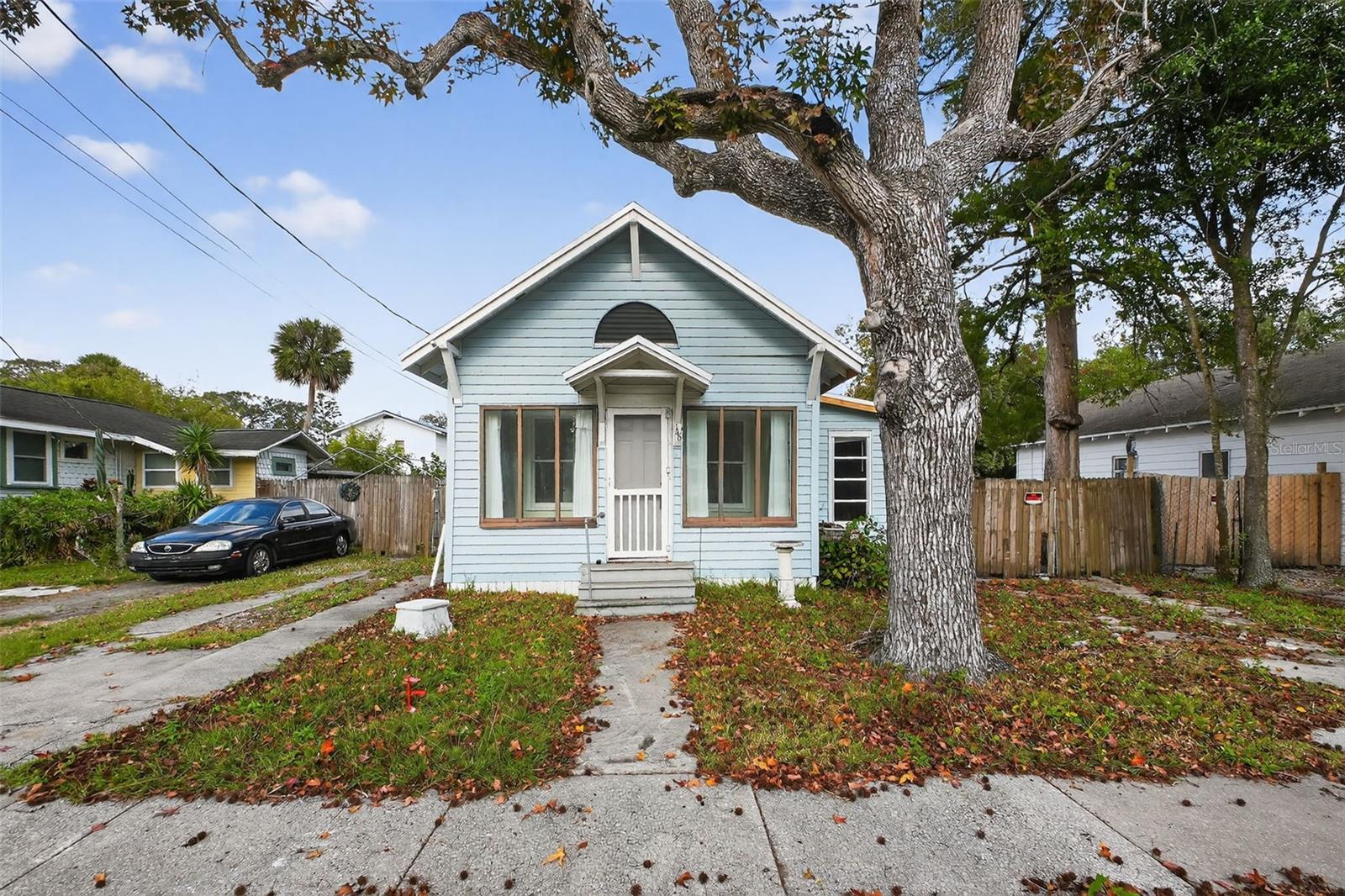 146 KINGSTON AVE, DAYTONA BEACH, FL — photo 32