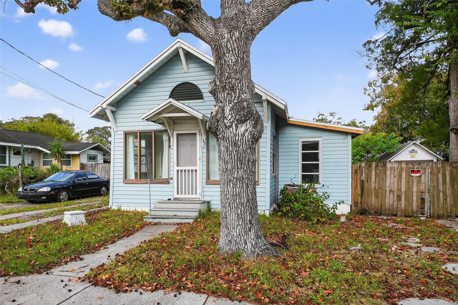 146 KINGSTON AVE, DAYTONA BEACH, FL — photo 34