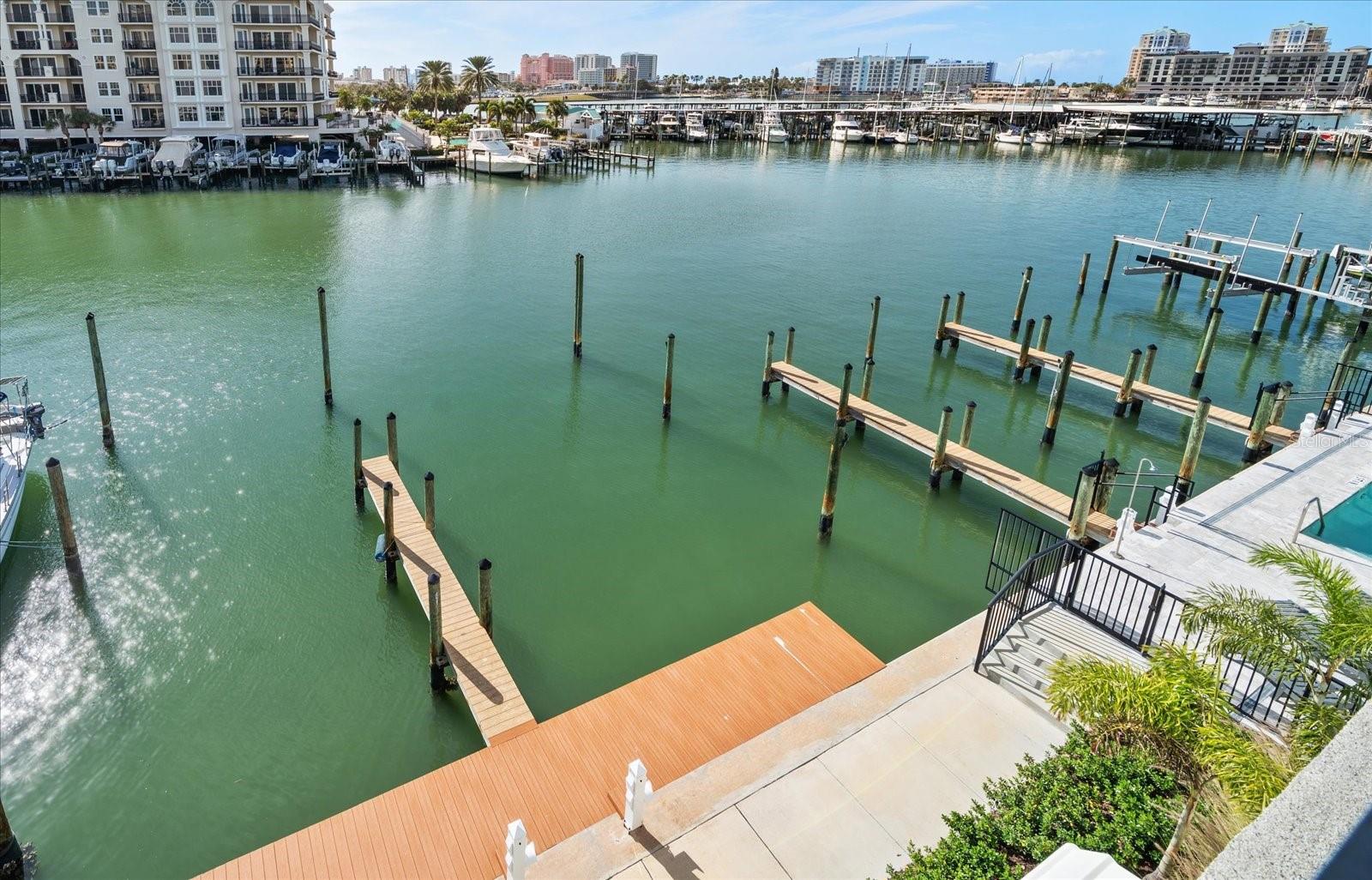 211 DOLPHIN PT #5, CLEARWATER, FL — photo 10