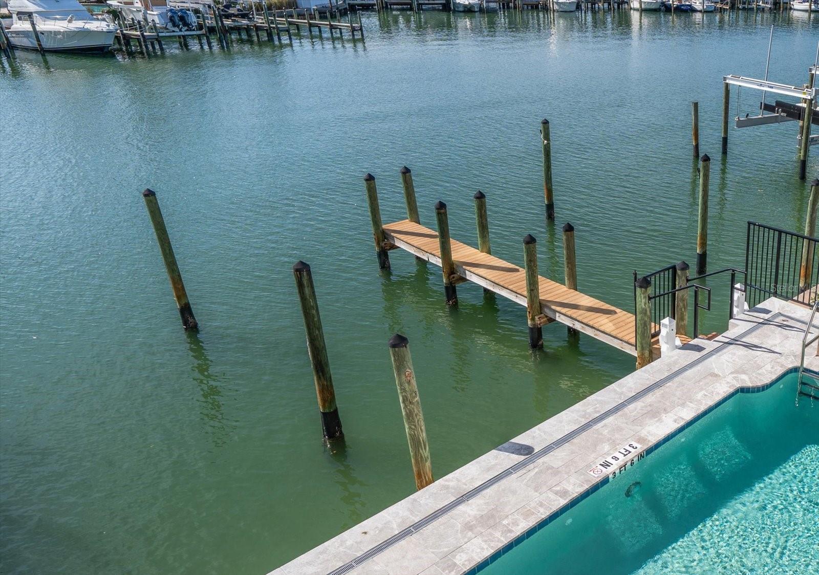 211 DOLPHIN PT #2, CLEARWATER, FL — photo 8