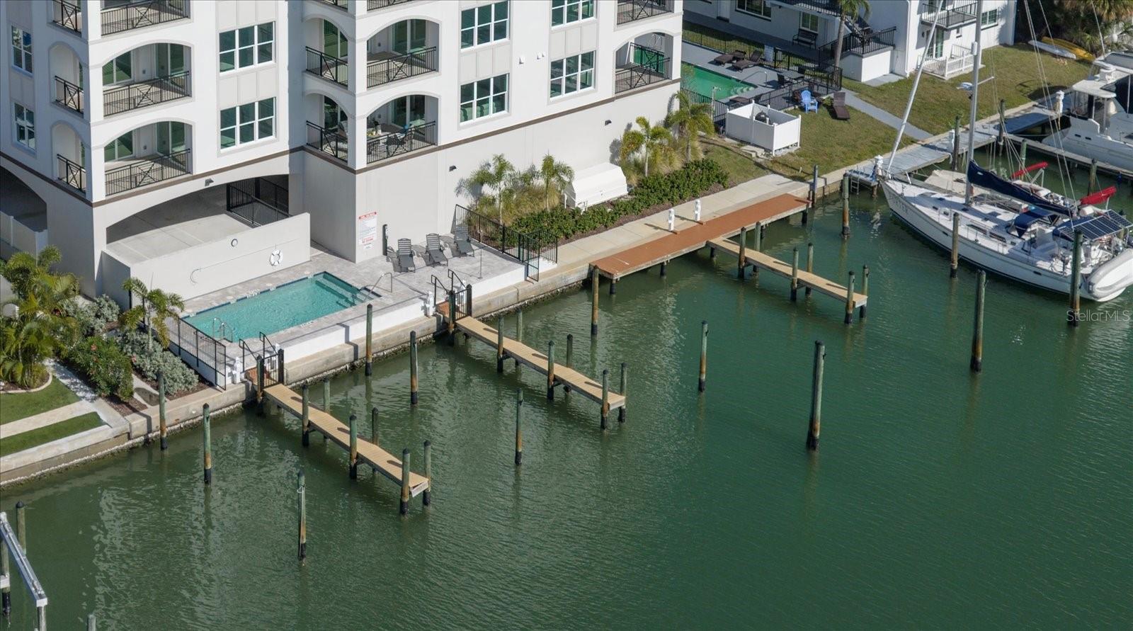 211 DOLPHIN PT #4, CLEARWATER, FL — photo 5