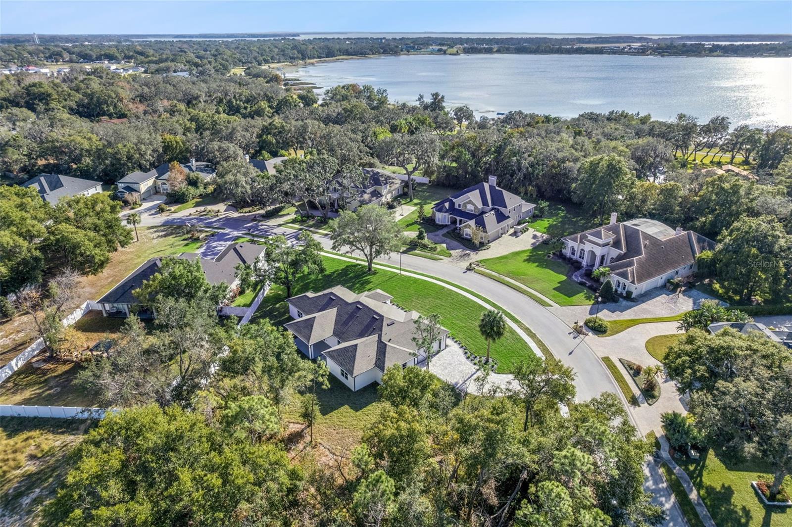 9531 MID SUMMER LN, LEESBURG, FL — photo 82