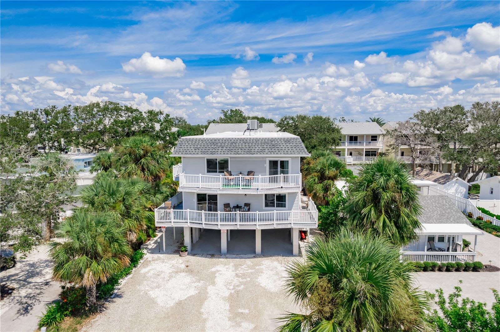 115 CANAL AVE #3, INDIAN ROCKS BEACH, FL
