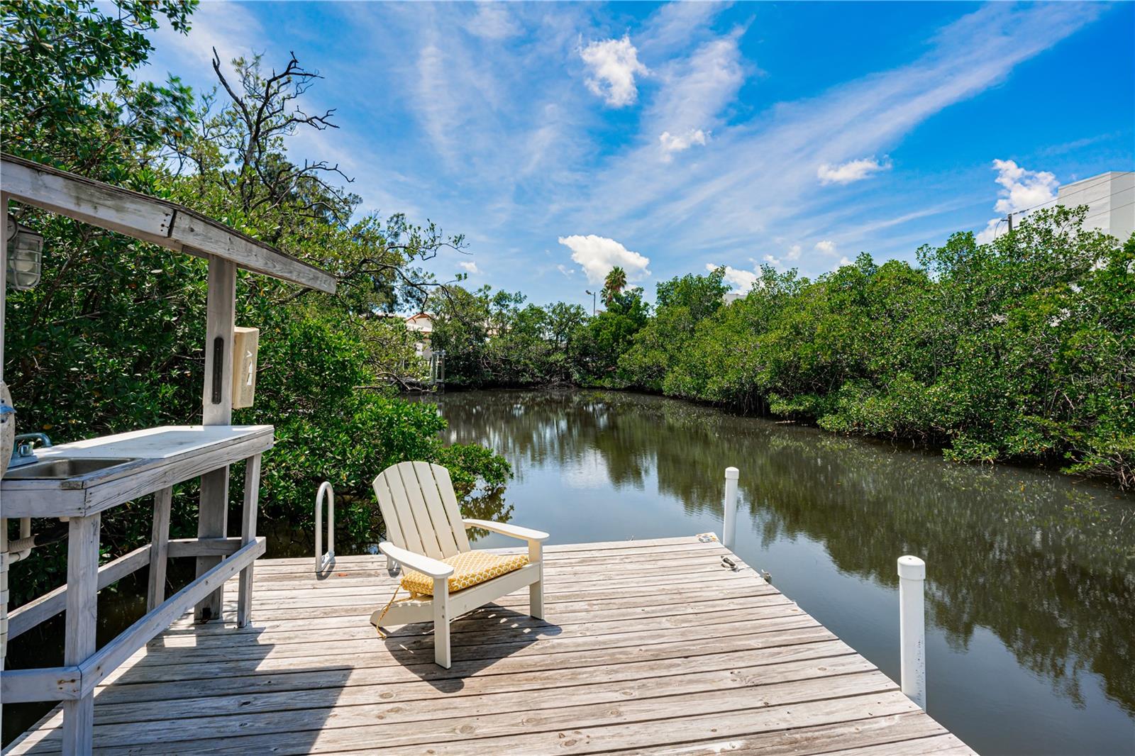 115 CANAL AVE #3, INDIAN ROCKS BEACH, FL — photo 2