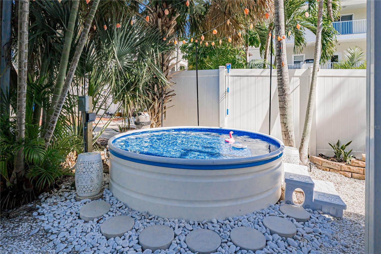 115 CANAL AVE #3, INDIAN ROCKS BEACH, FL — photo 3