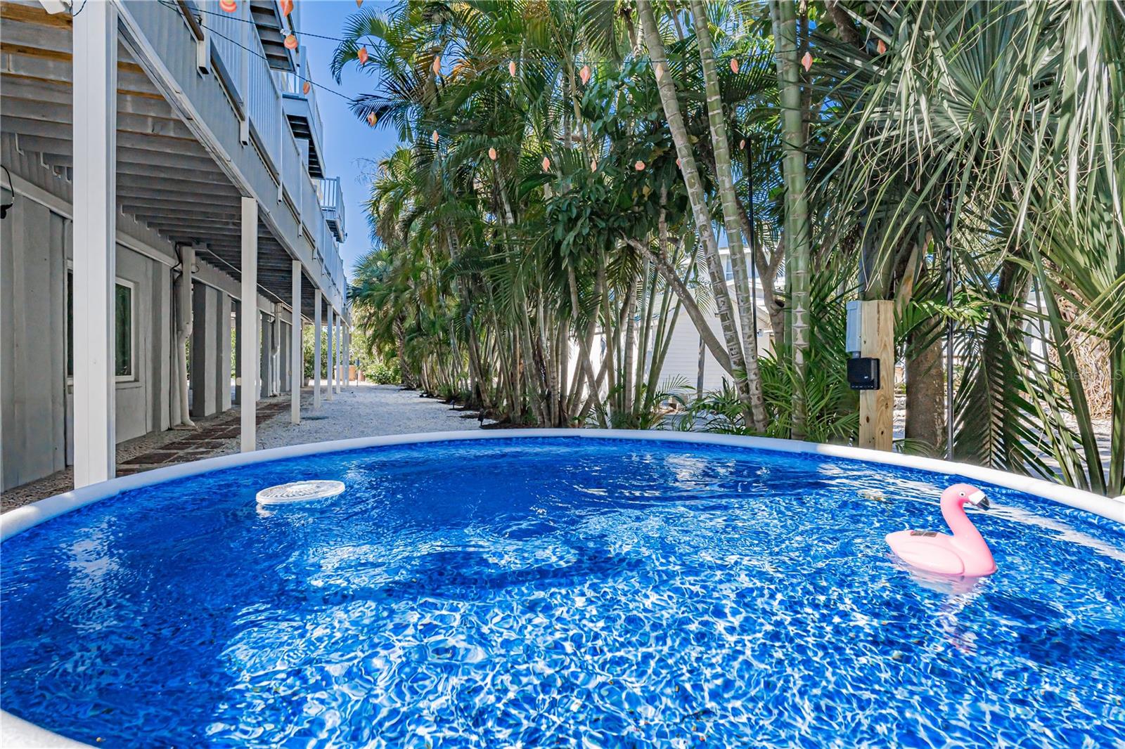115 CANAL AVE #3, INDIAN ROCKS BEACH, FL — photo 4
