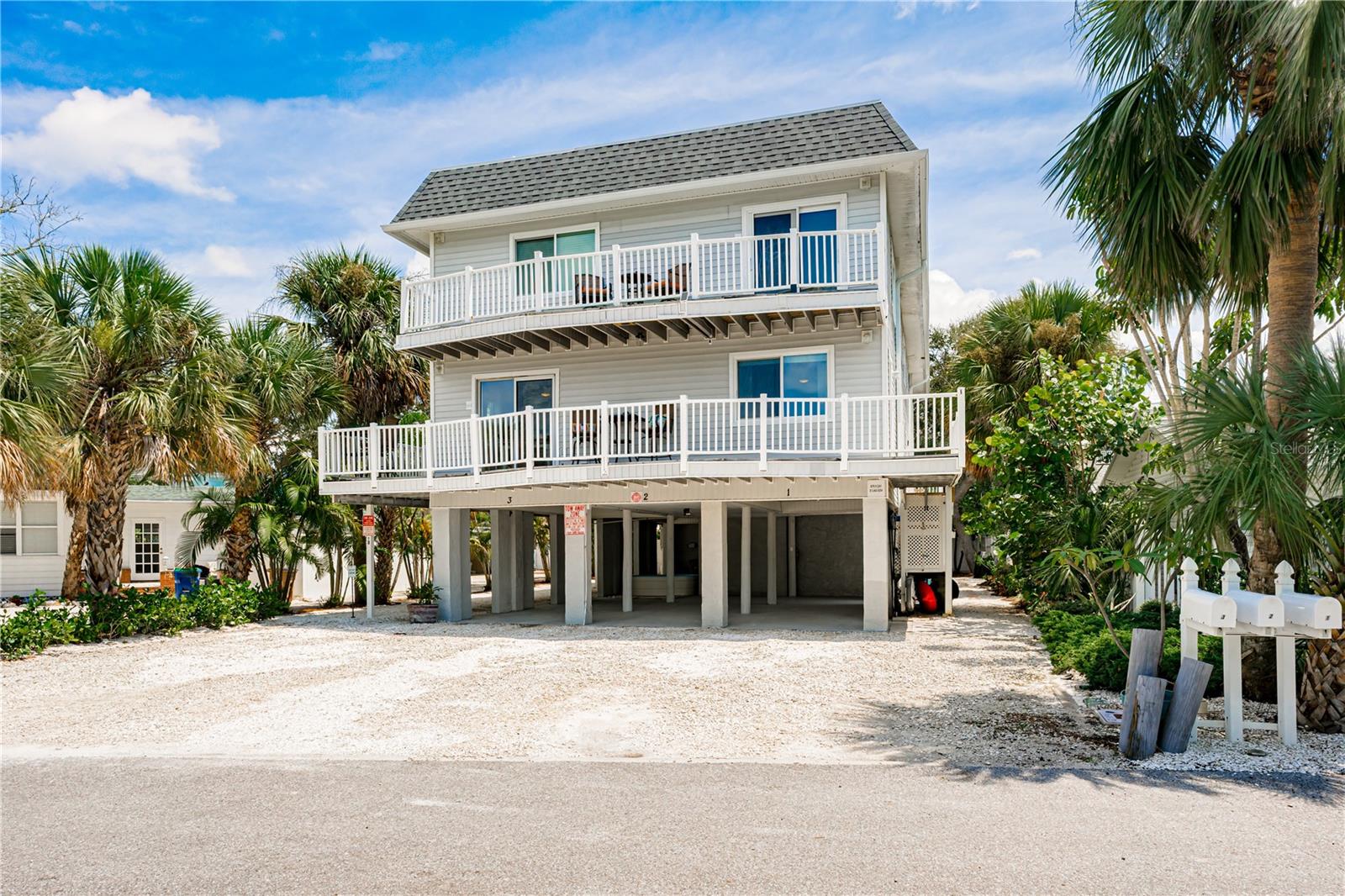 115 CANAL AVE #3, INDIAN ROCKS BEACH, FL — photo 6