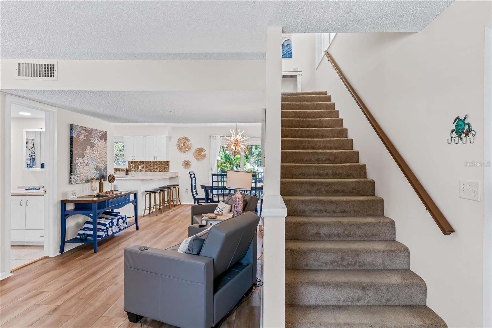 115 CANAL AVE #3, INDIAN ROCKS BEACH, FL — photo 13