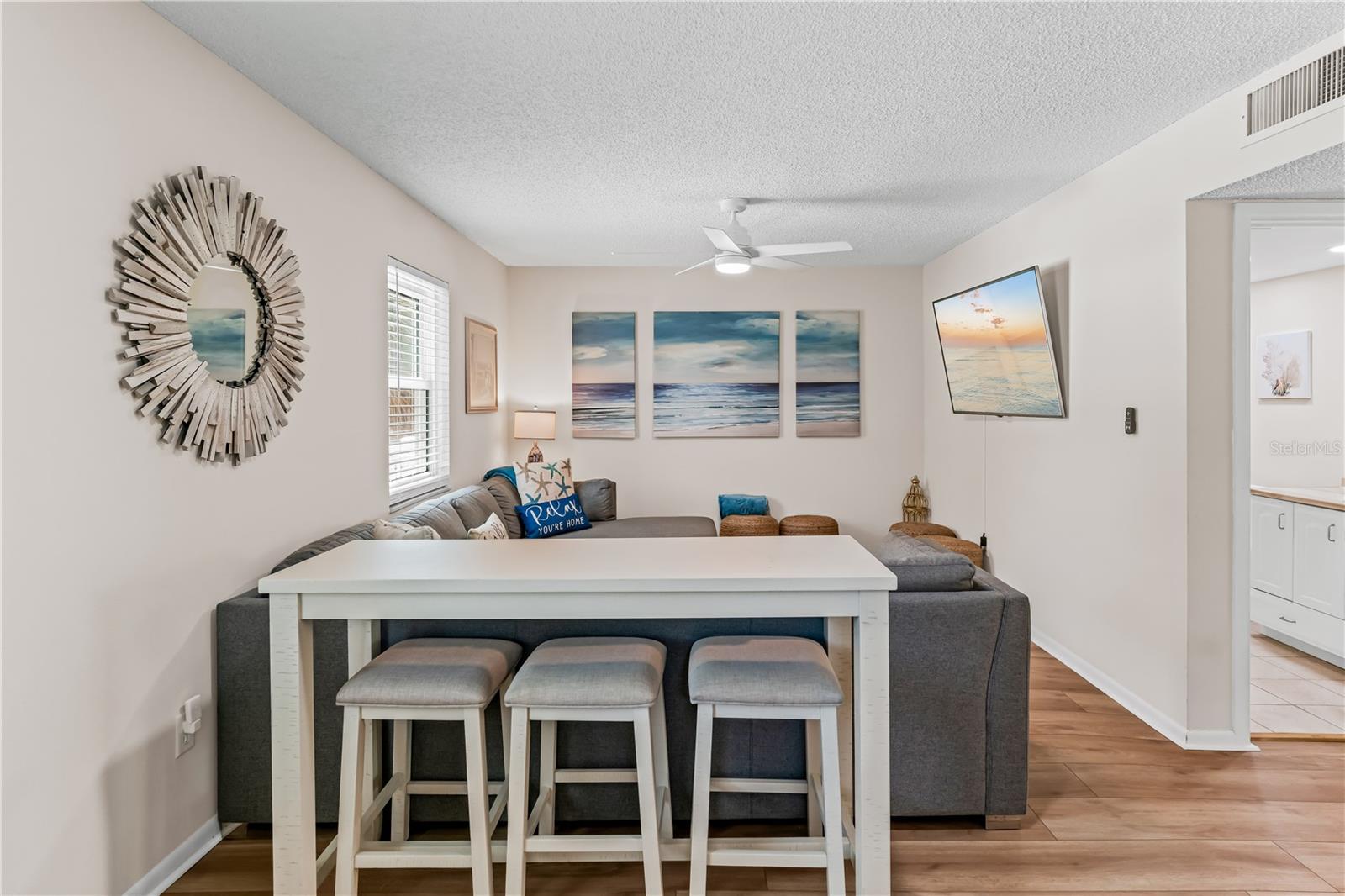 115 CANAL AVE #3, INDIAN ROCKS BEACH, FL — photo 30