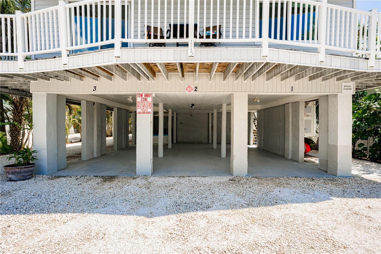 115 CANAL AVE #3, INDIAN ROCKS BEACH, FL — photo 36