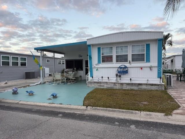 1512 23RD AVE W, BRADENTON, FL