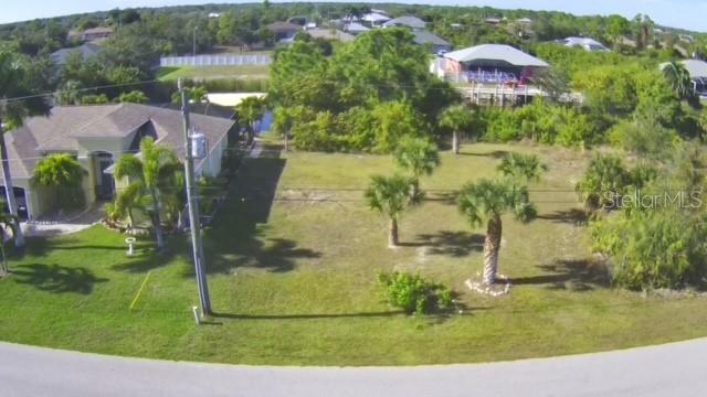 9138 IMPALA CIR, PORT CHARLOTTE, FL