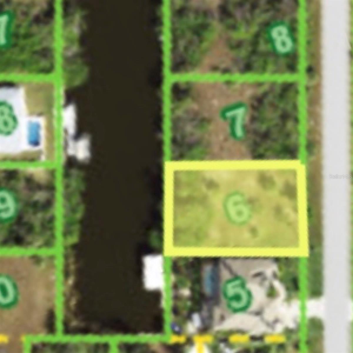 9138 IMPALA CIR, PORT CHARLOTTE, FL — photo 9
