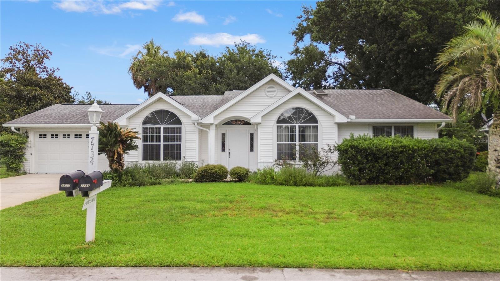 7734 SW 114TH LOOP, OCALA, FL — photo 2