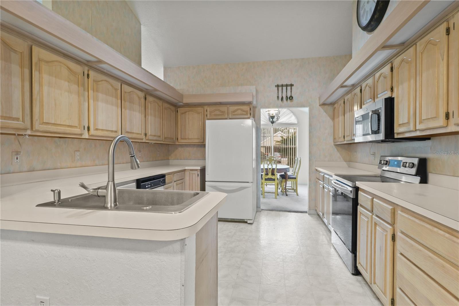 7734 SW 114TH LOOP, OCALA, FL — photo 15