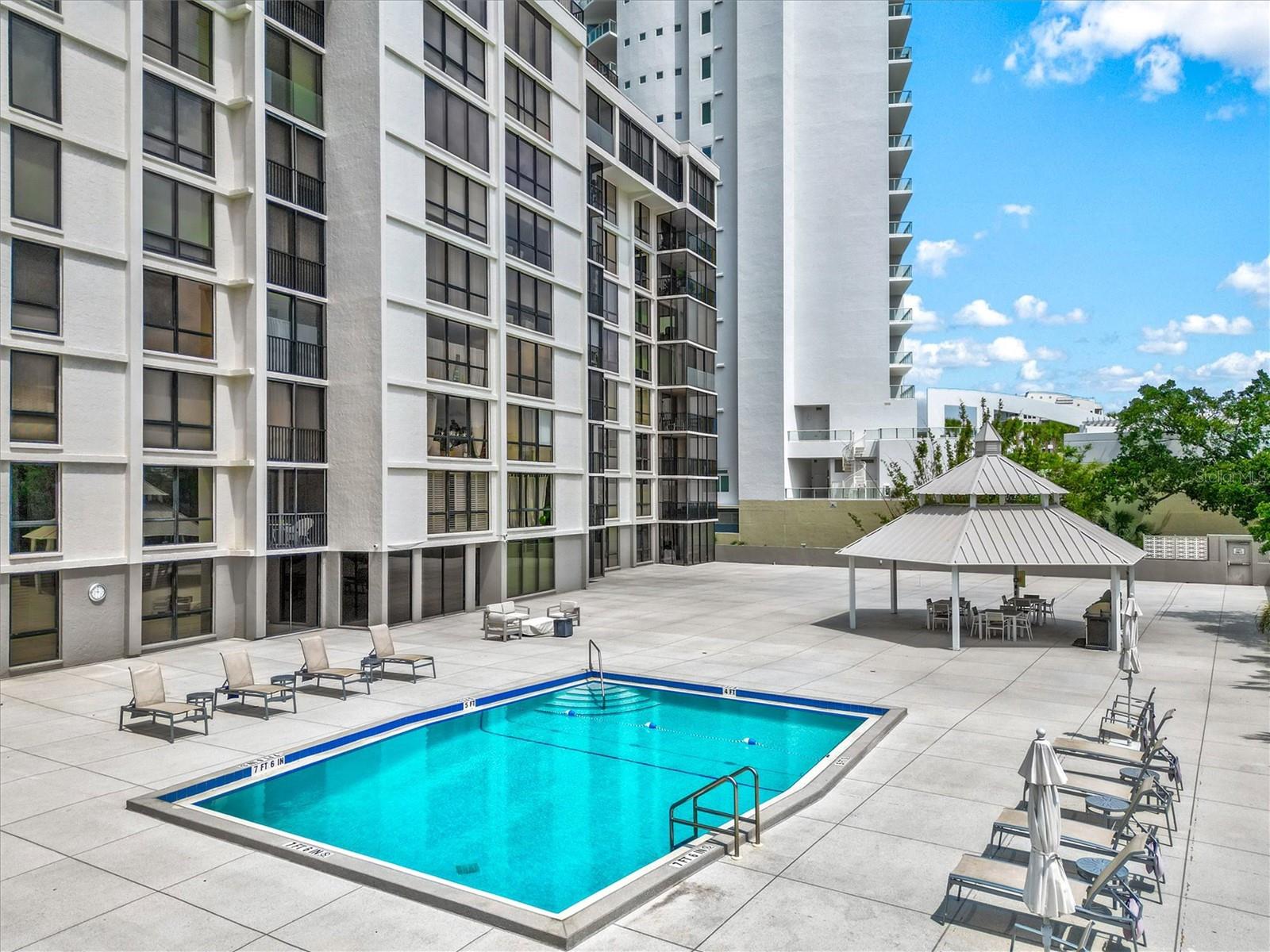 707 S GULFSTREAM AVE #906, SARASOTA, FL — photo 16