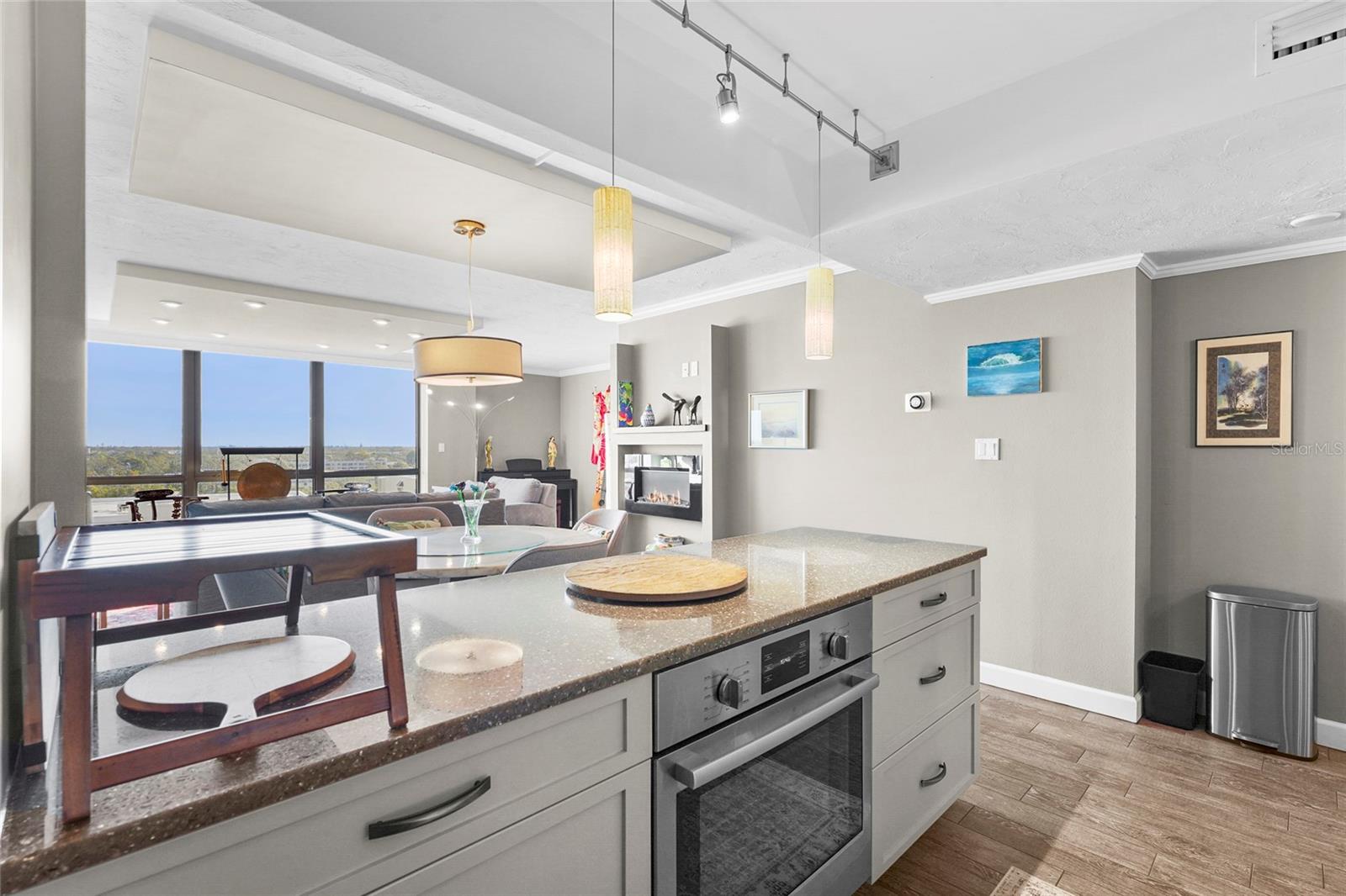 707 S GULFSTREAM AVE #906, SARASOTA, FL — photo 24
