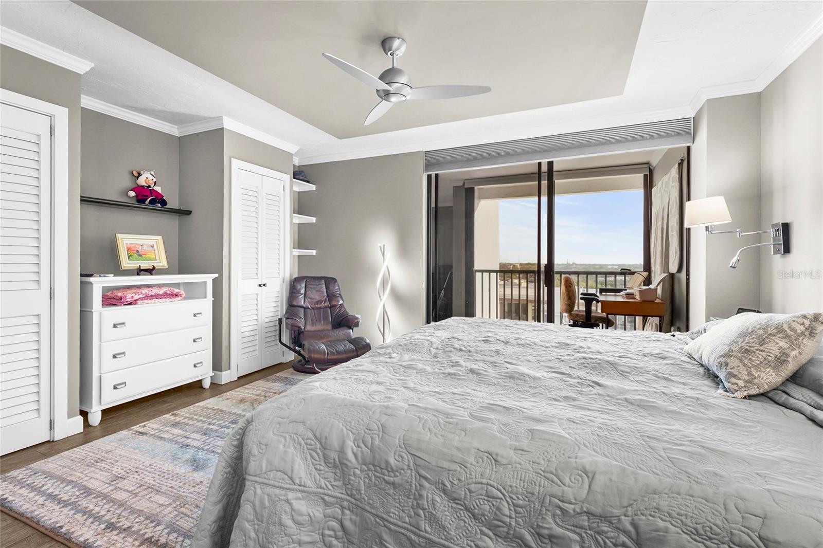 707 S GULFSTREAM AVE #906, SARASOTA, FL — photo 29