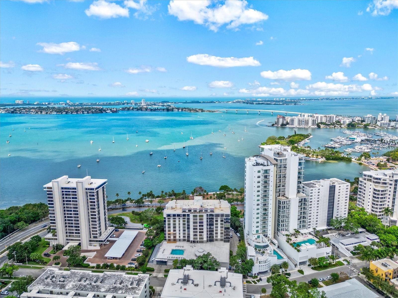 707 S GULFSTREAM AVE #906, SARASOTA, FL — photo 42