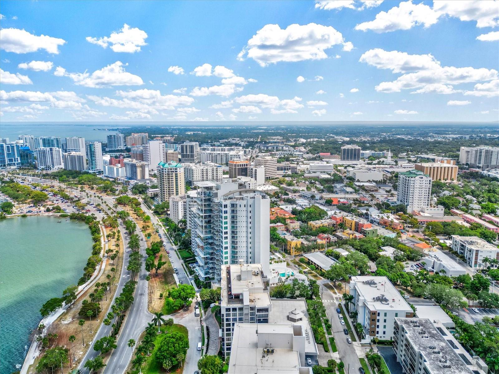 707 S GULFSTREAM AVE #906, SARASOTA, FL — photo 45