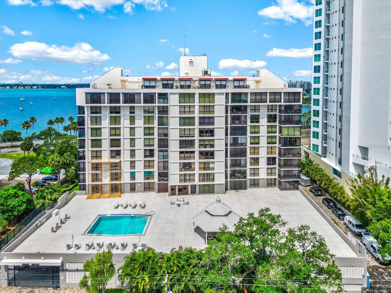 707 S GULFSTREAM AVE #906, SARASOTA, FL — photo 47