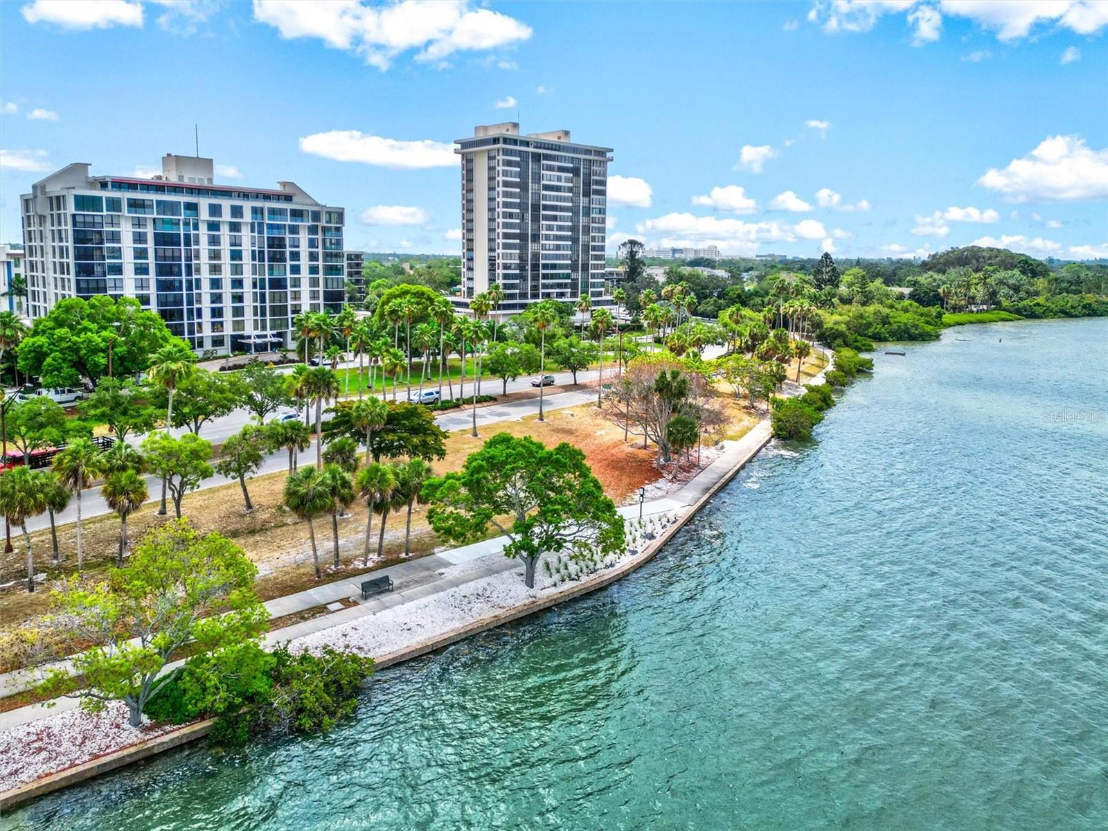 707 S GULFSTREAM AVE #906, SARASOTA, FL — photo 48