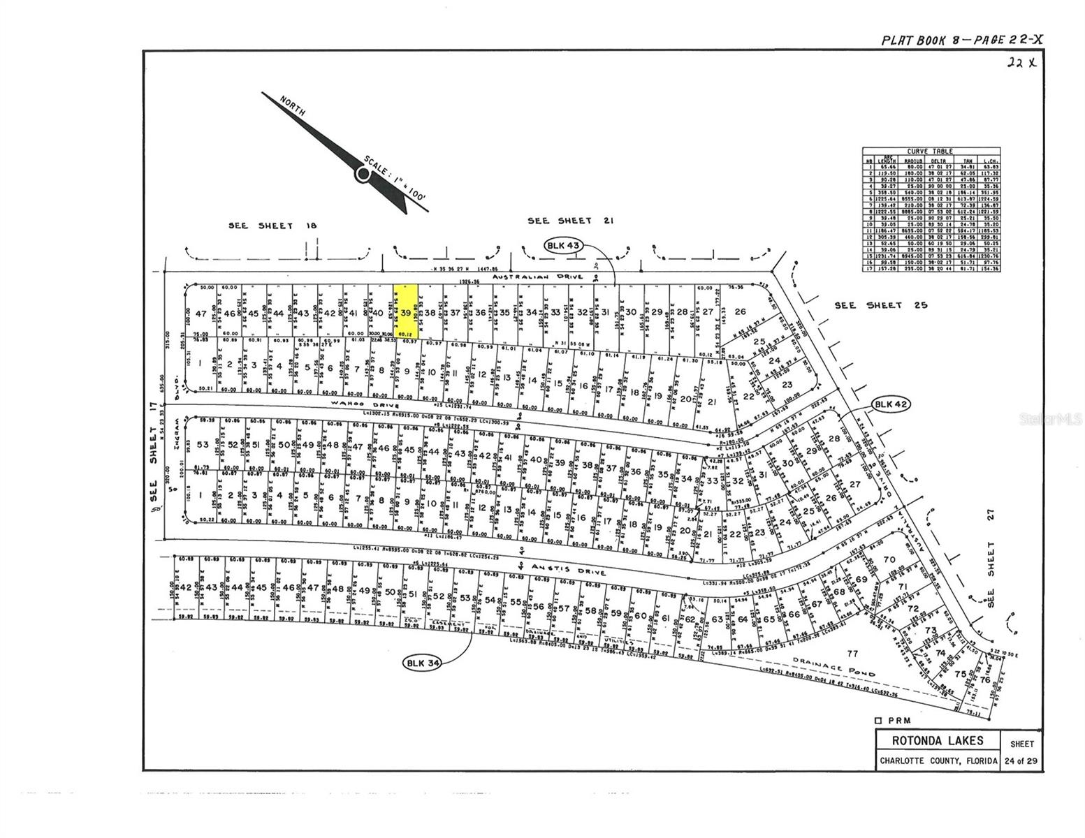 207 AUSTRALIAN DR, ROTONDA WEST, FL — photo 2