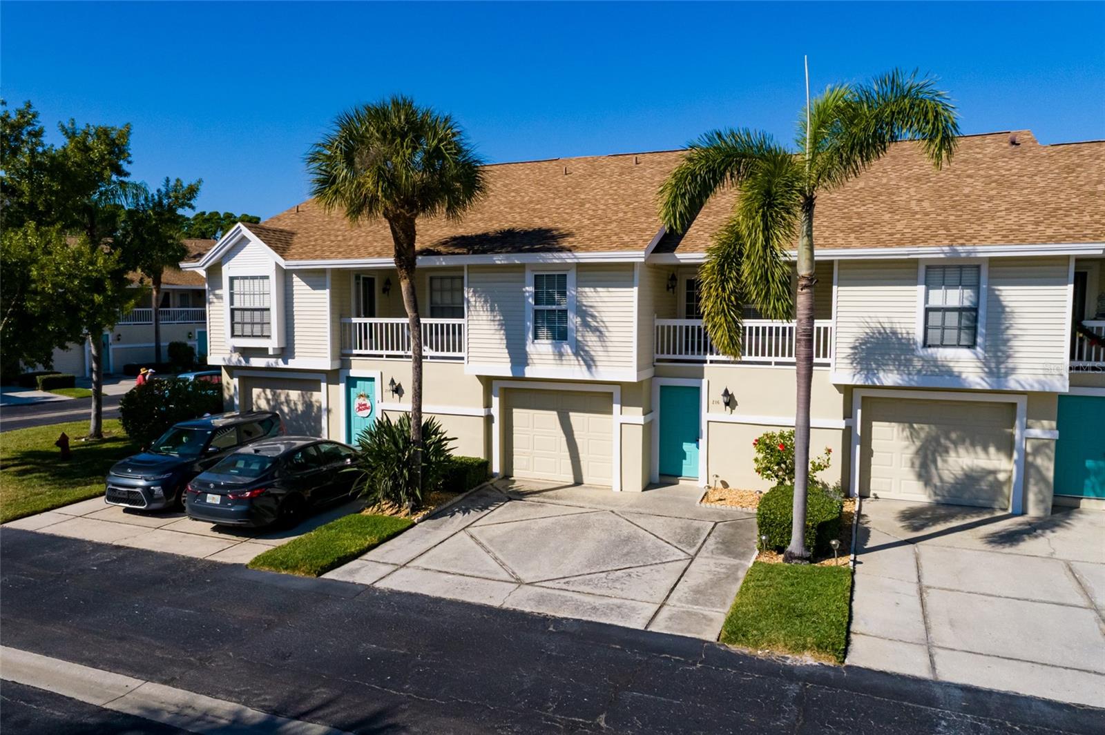 216 SUN VISTA CT S, TREASURE ISLAND, FL