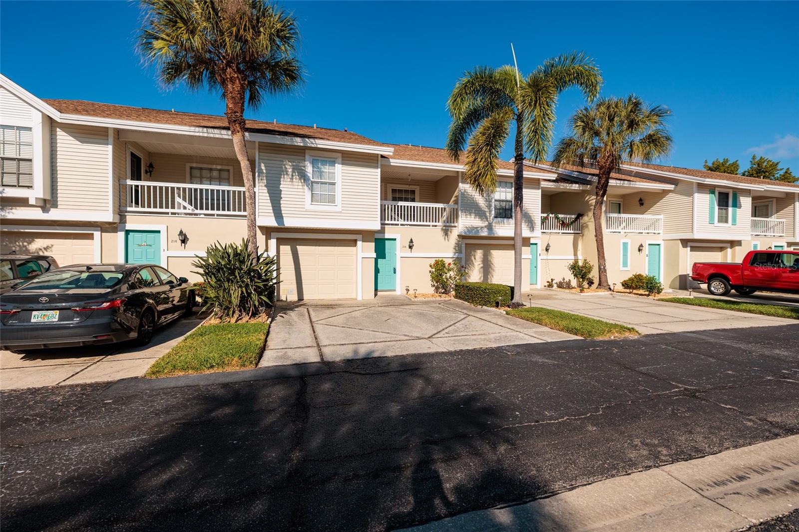 216 SUN VISTA CT S, TREASURE ISLAND, FL — photo 45