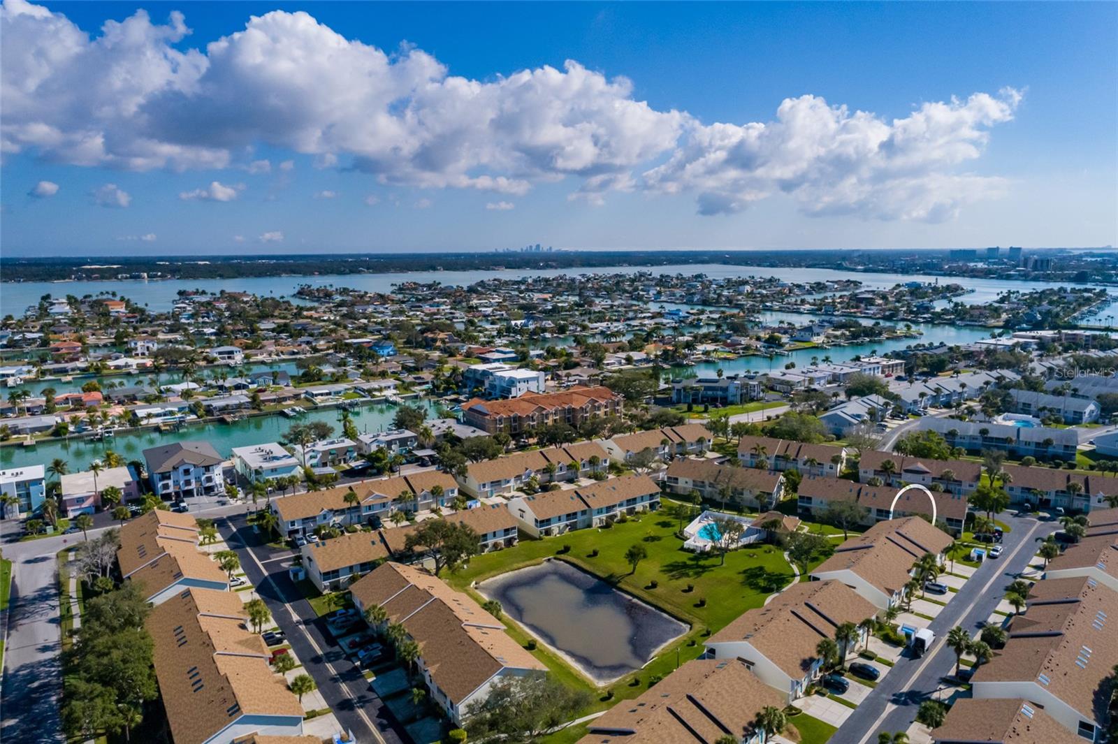 216 SUN VISTA CT S, TREASURE ISLAND, FL — photo 58