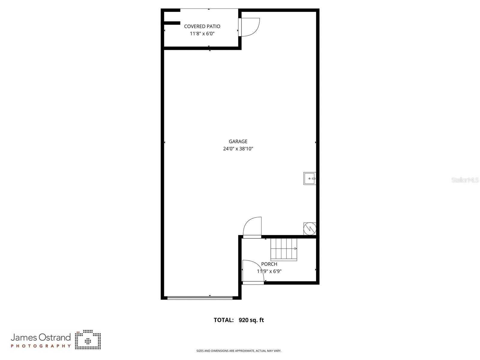 216 SUN VISTA CT S, TREASURE ISLAND, FL — photo 11