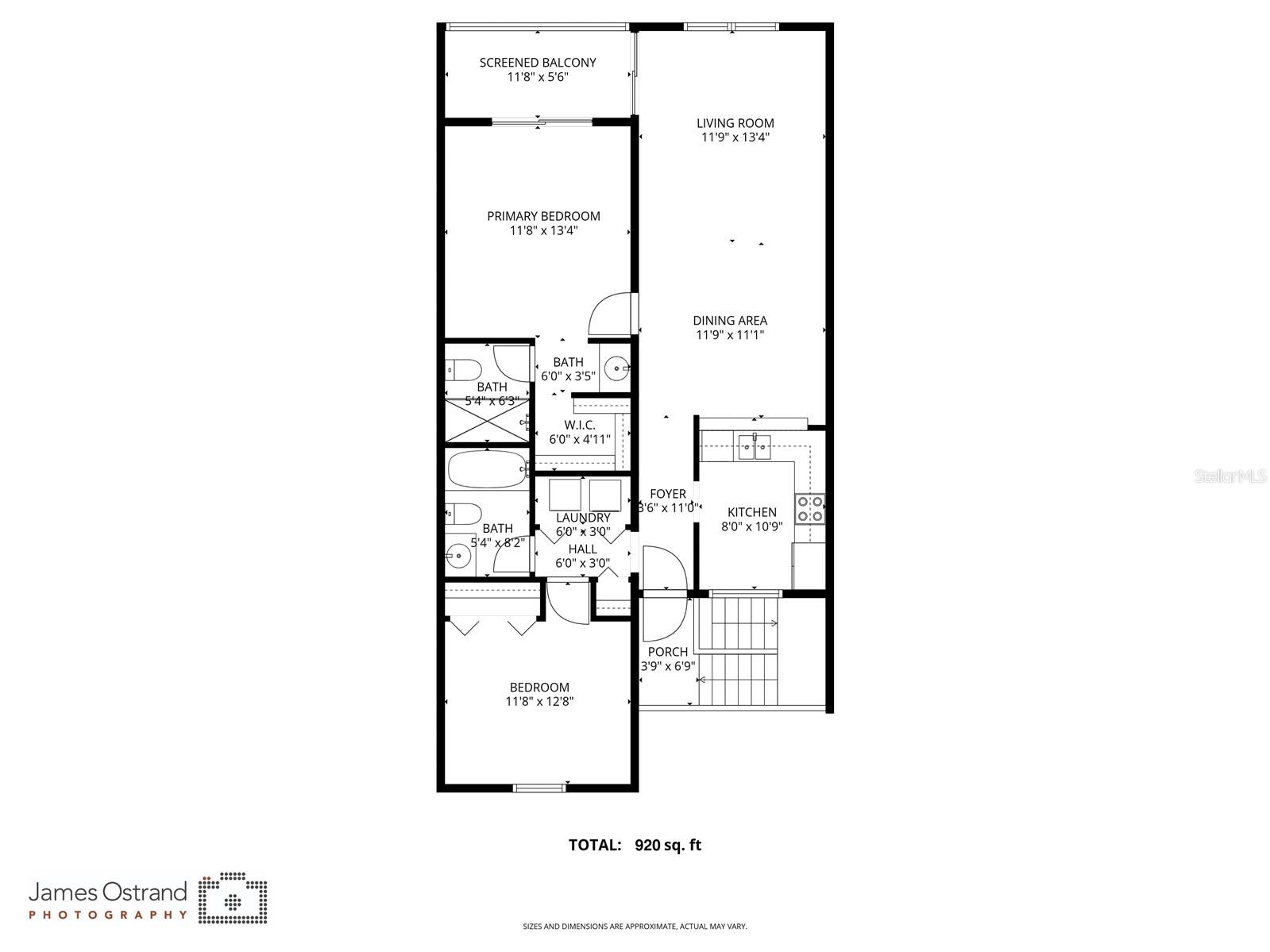 216 SUN VISTA CT S, TREASURE ISLAND, FL — photo 10