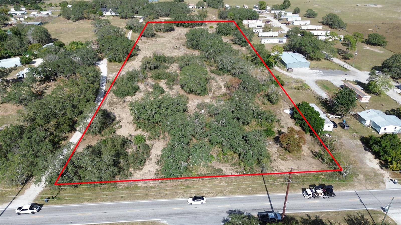 JOHNSON AVE E, HAINES CITY, FL
