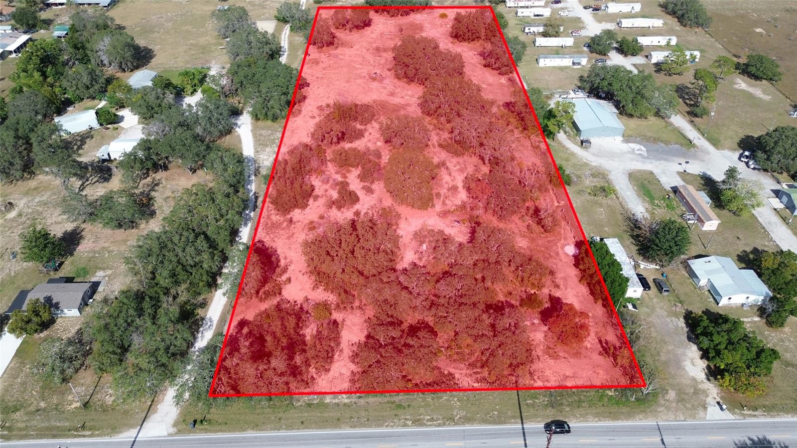 JOHNSON AVE E, HAINES CITY, FL — photo 2