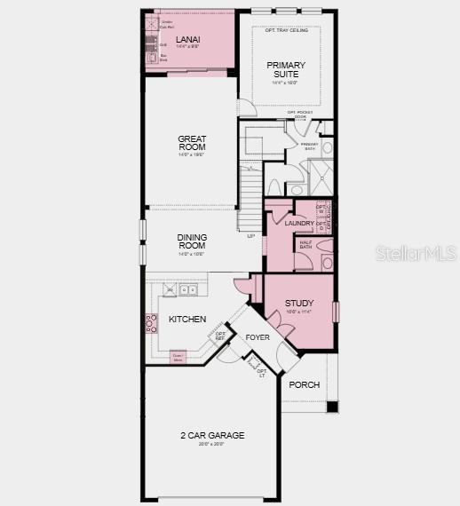 19337 LOCHSIDE LN, MOUNT DORA, FL — photo 45