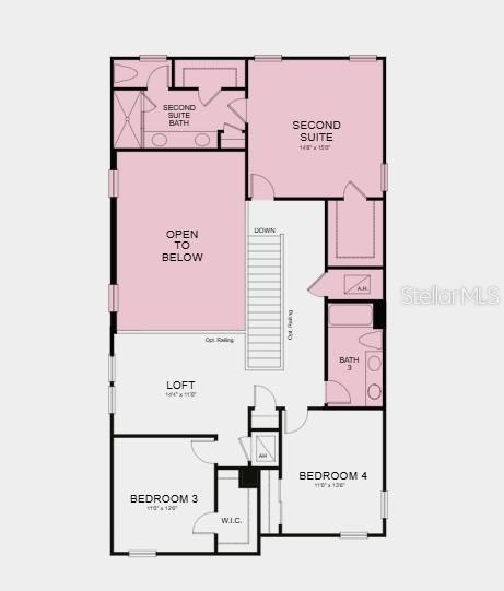 19337 LOCHSIDE LN, MOUNT DORA, FL — photo 48